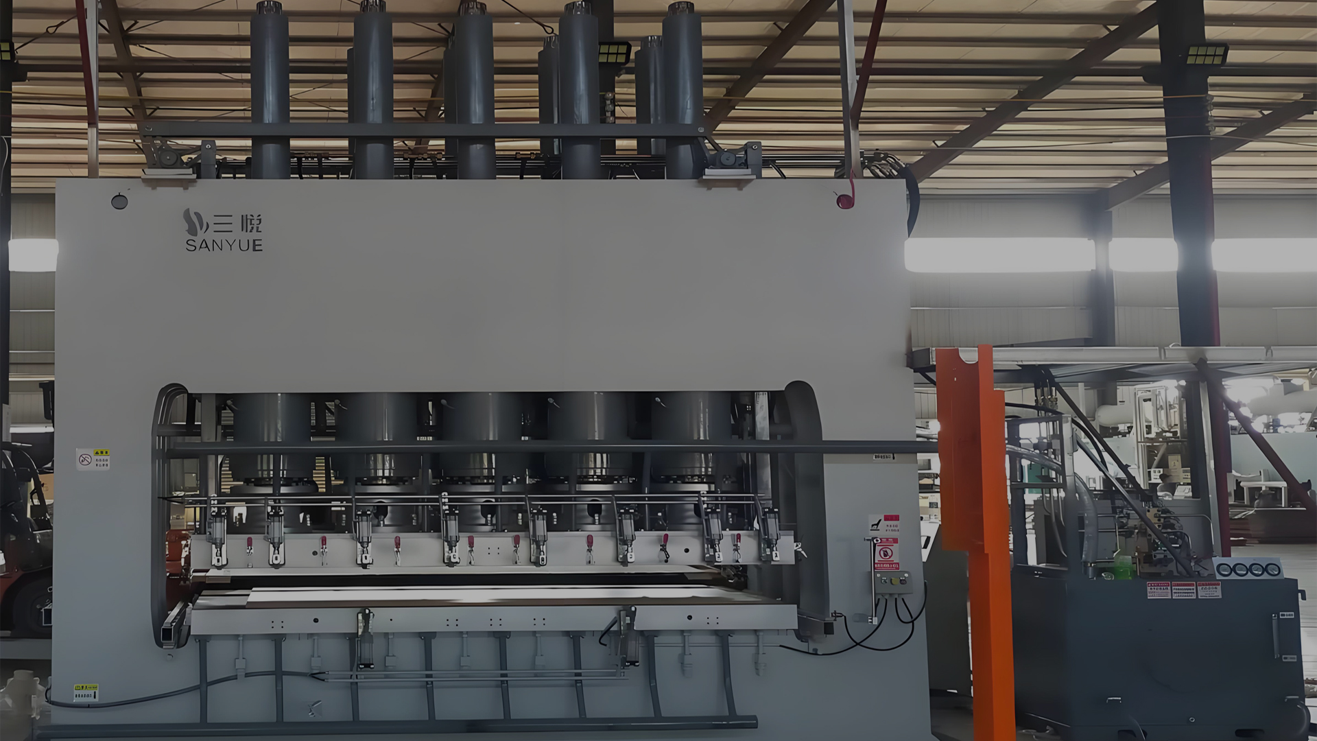 ���ù�����Ŀ����չʾ